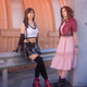 Cosplayers: Dragunova_cos & KisumeCosplay